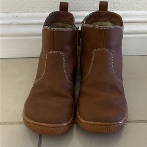 Livie & Luca Brown Kids Boots